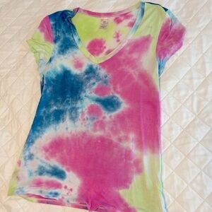 Tie Dye Tee